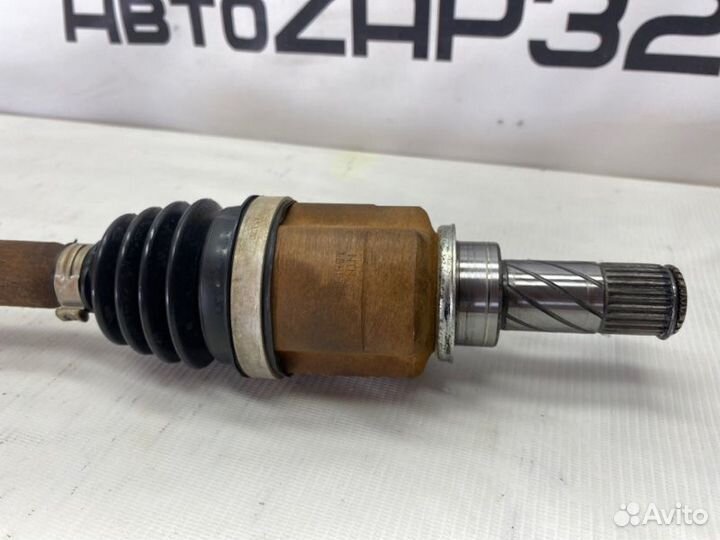 Привод передний левый Renault Logan седан K7M812