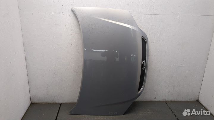 Капот Opel Zafira A, 2000