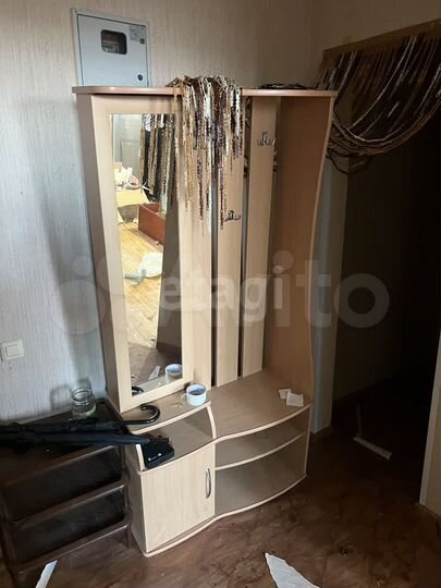 1-к. квартира, 44,5 м², 3/3 эт.