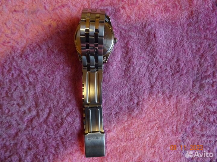 Часы мужские Casio