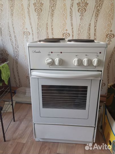 Газовая плита бу