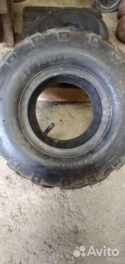 Accelera Gamma 145/70 R6