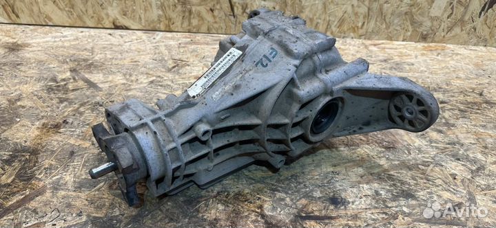 Редуктор заднего моста Mercedes-Benz R W251 2006