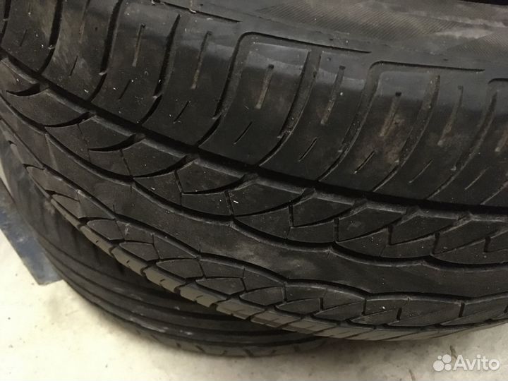 Maxxis MA-P1 225/55 R17