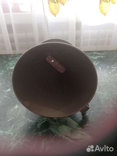 Большая лейка. Новая