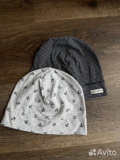 Детская шапка HM