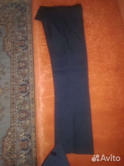 Школьный костюм