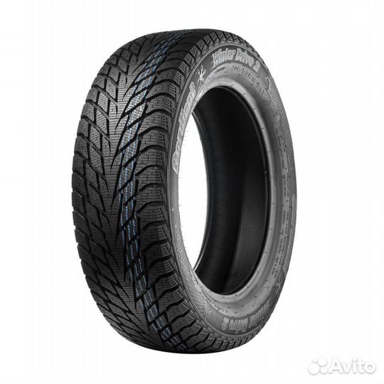 Cordiant Winter Drive 2 SUV 225/60 R17 103T