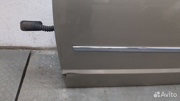 Дверь боковая Chrysler Town-Country 2008, 2008