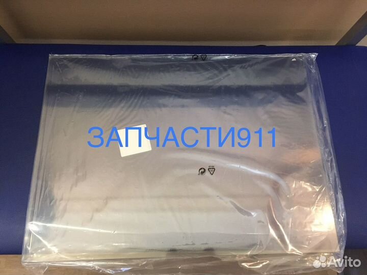 Внутреннее стекло духовки Ariston Indesit