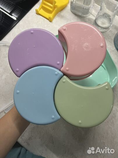 Контейнеры набор