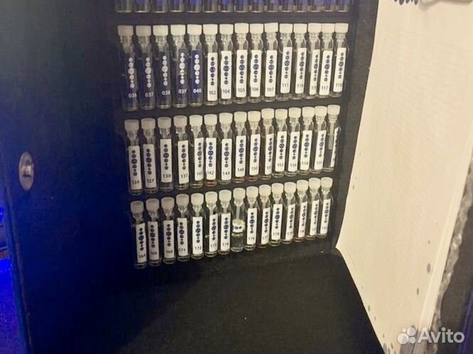 Эссенс пробники