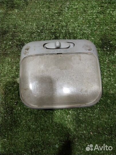 Плафон подсветки салона Заз Шанс 1.3 307000 2010