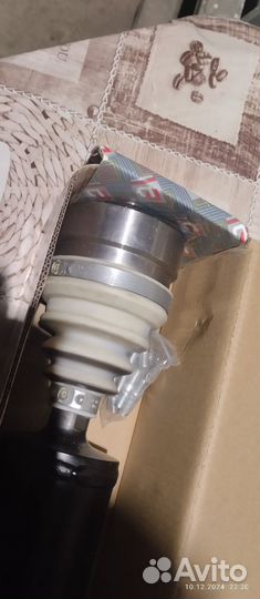 Карданный вал chevrolet niva