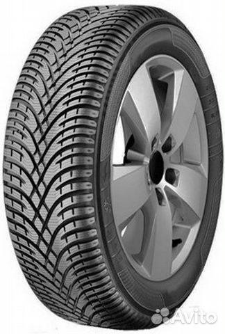 Bfgoodrich G-Force Winter 2 255/40 R19 100V