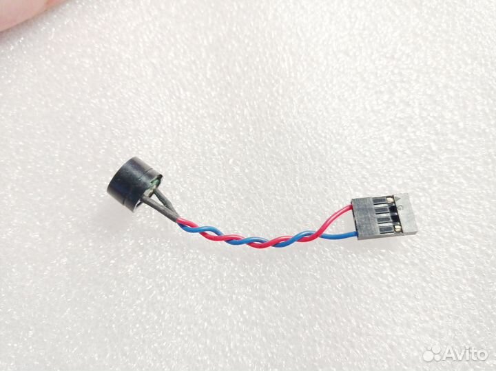 Спикер для материнской платы