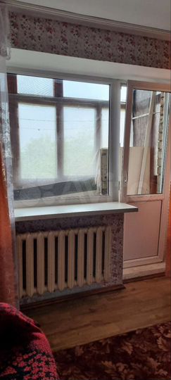 2-к. квартира, 40,1 м², 2/5 эт.