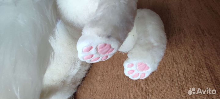 Кошечка ручной работы