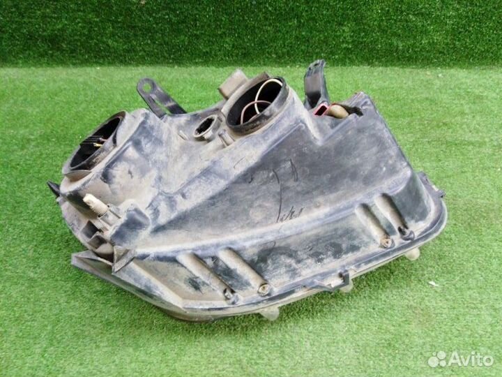 Фара Renault Duster K4MA690 2013