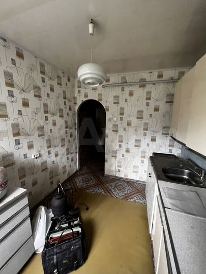 2-к. квартира, 46,6 м², 2/9 эт.