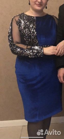 Супер платье