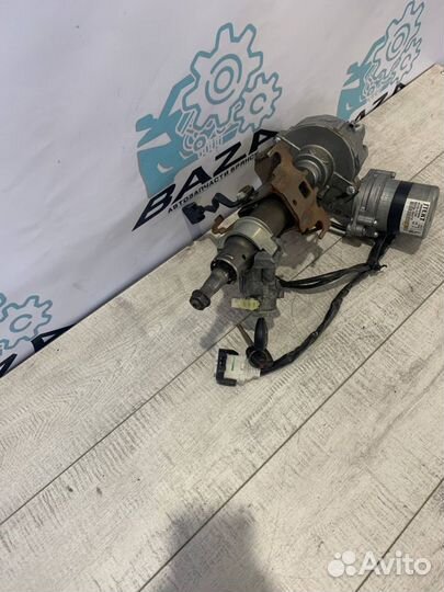 Рулевая колонка Toyota Auris