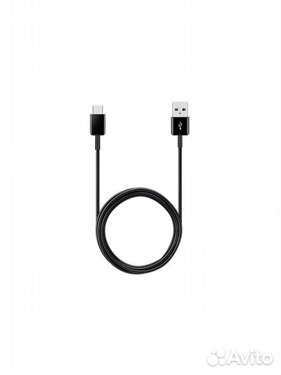 Кабель для зарядки USB-A to USB-C Data Charging Ca