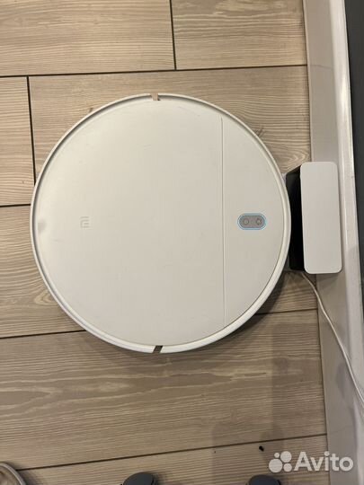 Xiaomi vacuum mop essential