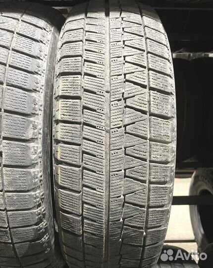 Bridgestone Blizzak Revo GZ 185/65 R15 88Y