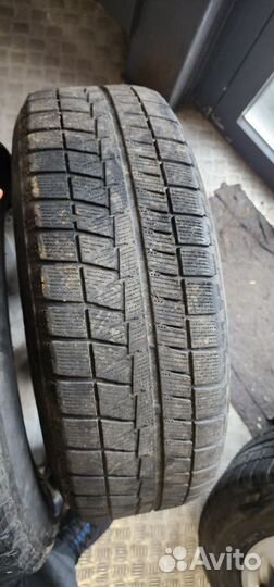 Колеса в сборе от Mini Countryman F60 Зима