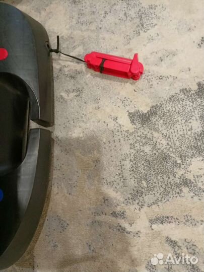 Автокресло kids planet 0-15 кг