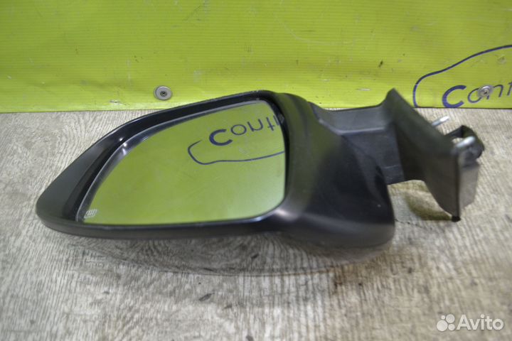 Зеркало правое Nissan X-Trail T32 2013-22