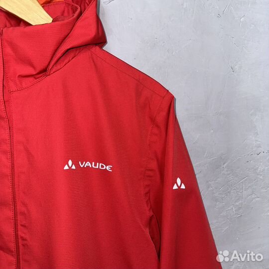 Куртка Vaude Ceplex Active S