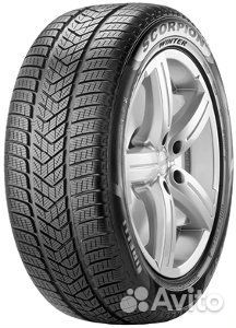 Pirelli Scorpion Winter 255/45 R20 105V