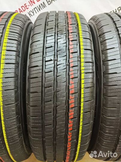 Kumho Sense KR26 215/60 R16 103S