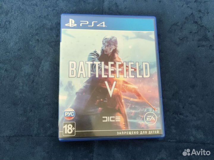 Игры для приставок ps4