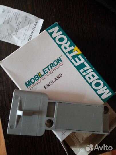 Модуль зажигания форд (камутатор)