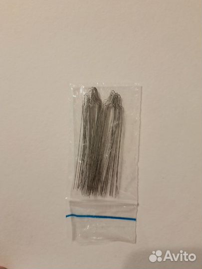 Лигатуры для брекетов