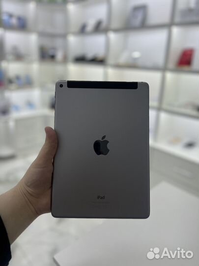 iPad air 2