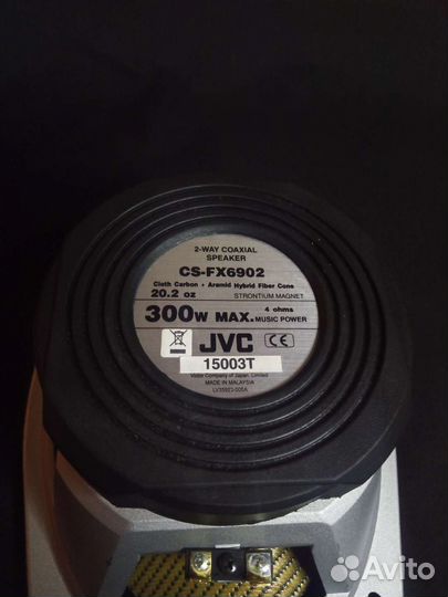 Автомобильная акустика