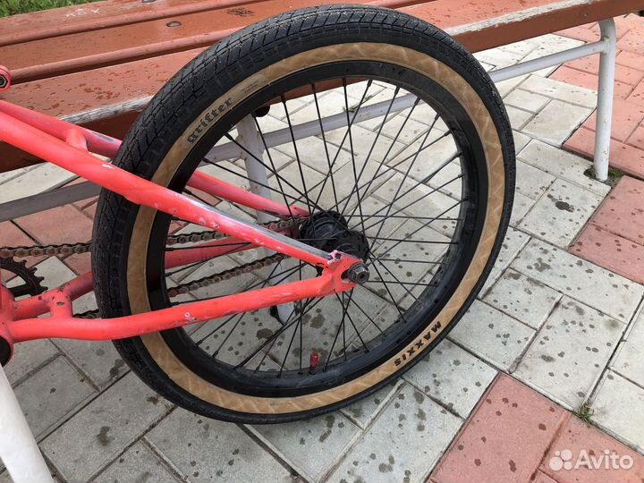 Бмх Из храма