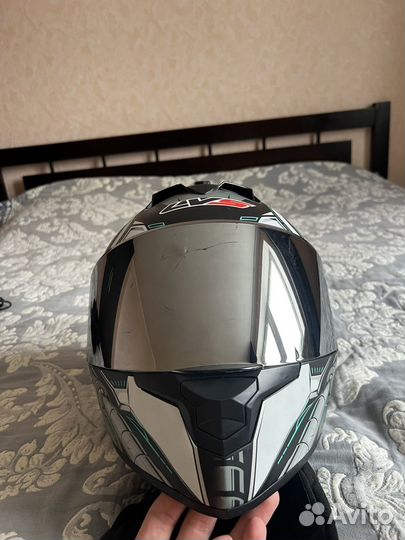 Шлем для мотоцикла