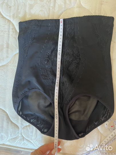Трусы женские утягивающие М 44-46