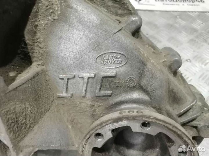Раздаточная коробка Land Range Rover Sport 1, L320