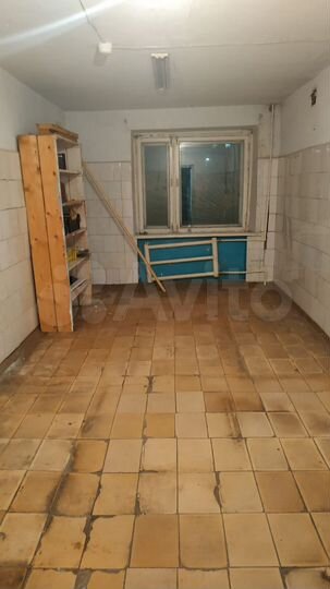 Свободного назначения, 17 м²