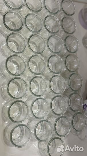 Банка стекло 170гр