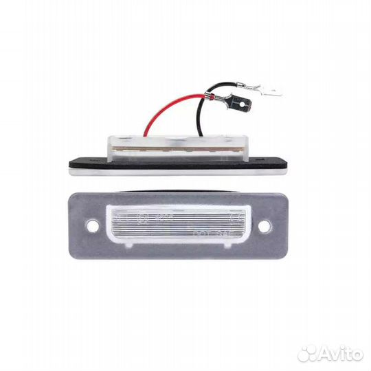 Led подсветка BMW E30 E12 E28 E24 E23 E26 Z1