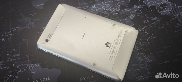 Планшет huawei MediaPad 7 Lite