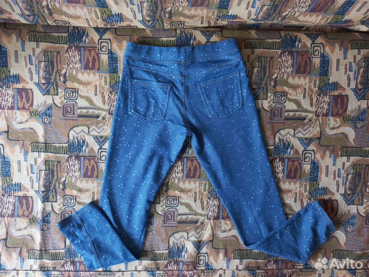 Трикотаж р.152