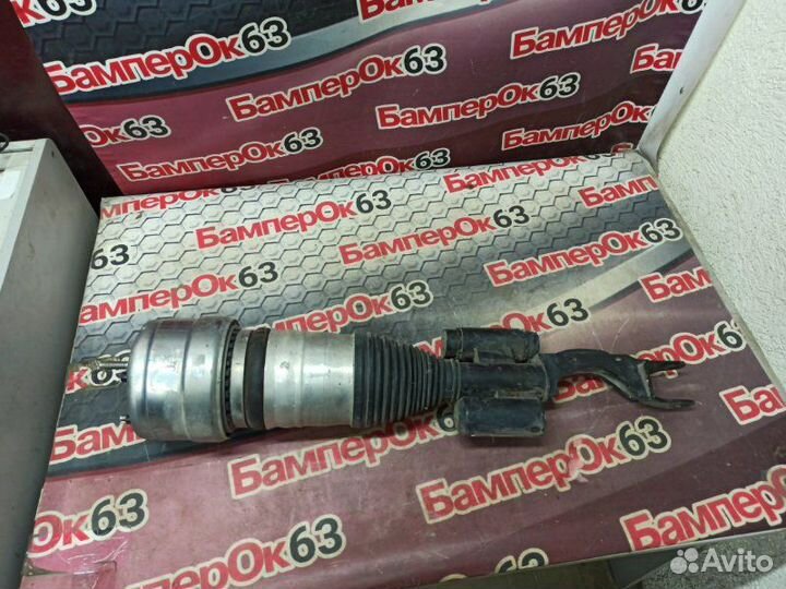 Амортизатор Mercedes-Benz E-Class W213 2016 перед